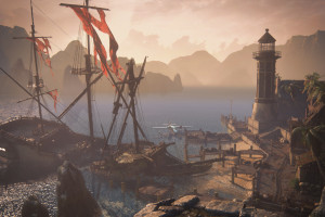 当AI遇上电竞,那些“不可能”的瞬间,AI帮你一一还原!