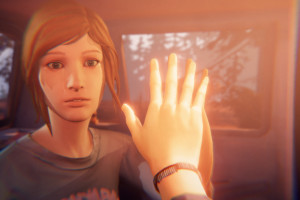 紧张刺激!F1电竞速度挑战赛,上演教科书式超车