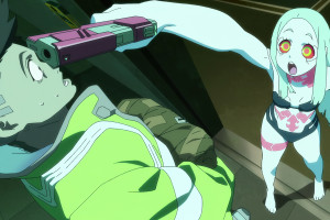 赛场内外皆风景！混双决赛场边的故事，比比赛更精彩